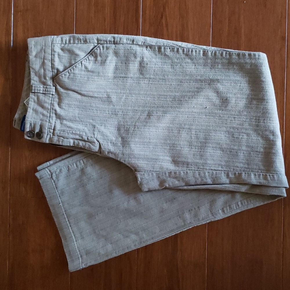 Pants by Dockers, Fiona style Size M